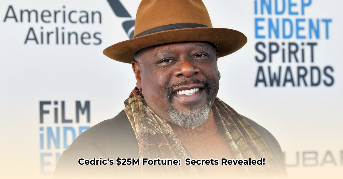 cedric-the-entertainment-net-worth